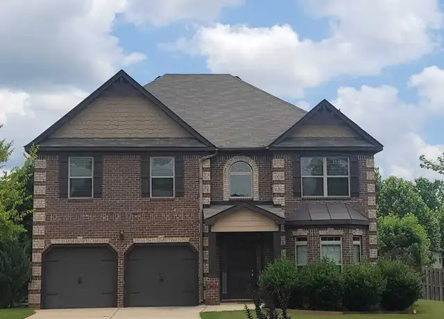 Property at 958 Nevis Way, McDonough, GA, 30253, 4 beds, 2.5 baths, [object Object]