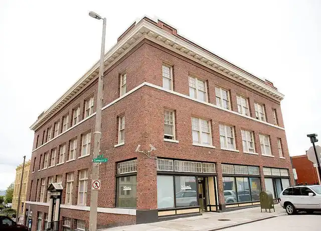Property at The Colonial - 701 Commerce St, Tacoma, WA, 98402, 0 beds, 1 bath, [object Object]