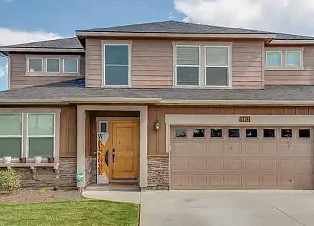 Property at 10102 W Brownstone Dr, Boise, ID, 83709, 4 beds, 2.5 baths, [object Object]