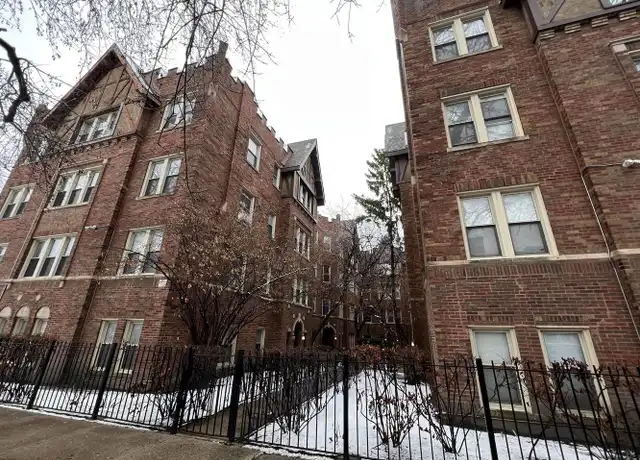 Property at 4951 N Whipple St Unit 3W, Chicago, IL, 60625, 1 bed, 1 bath, [object Object]