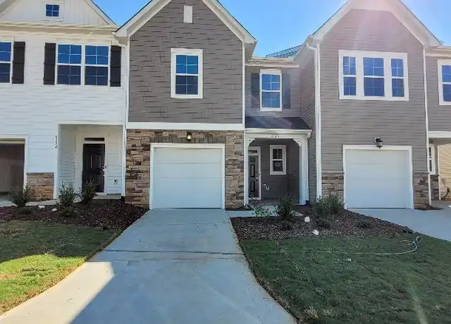 Property at 6320 Arpeggio Pl, Raleigh, NC, 27616, 3 beds, 3 baths, [object Object]