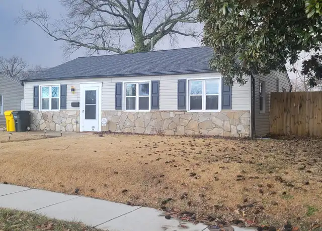 Property at 1820 Maltravers Rd, Glen Burnie, MD, 21060, 3 beds, 1 bath, [object Object]