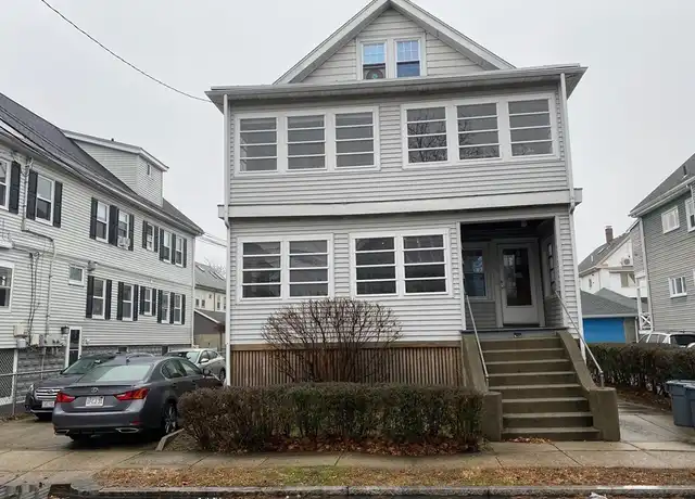 Property at 89 Milton St Unit 2, Arlington, MA, 02474, 2 beds, 1 bath, [object Object]