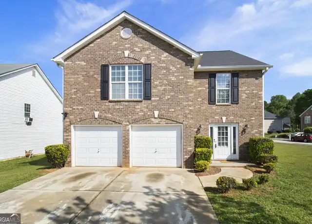 Property at 3403 Foster Ridge Trl SW, Snellville, GA, 30039, 4 beds, 2.5 baths, [object Object]