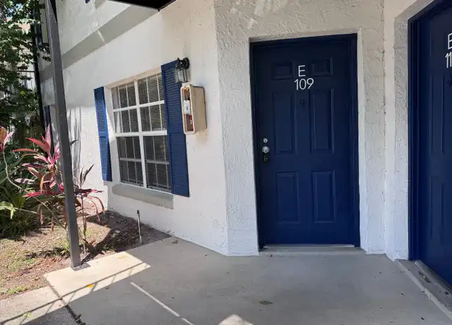 Property at 3651 N Goldenrod Rd Unit E109, Winter Park, FL, 32792, 2 beds, 2 baths, [object Object]