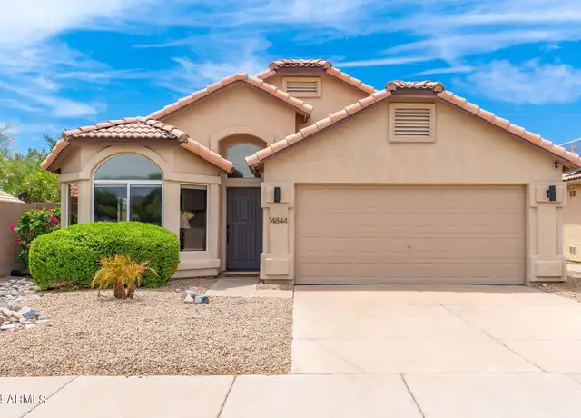 Property at 14844 N 94th Pl, Scottsdale, AZ, 85260, 3 beds, 2 baths, [object Object]