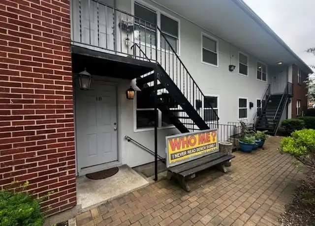 Property at 247 S 18th St Unit 1D, Columbus, OH, 43205, 1 bed, 1 bath, [object Object]