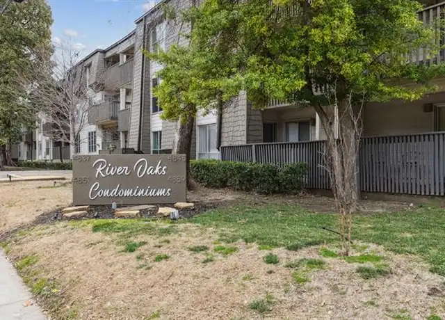 Property at 4859 Cedar Springs Rd #246, Dallas, TX, 75219, 1 bed, 1 bath, [object Object]