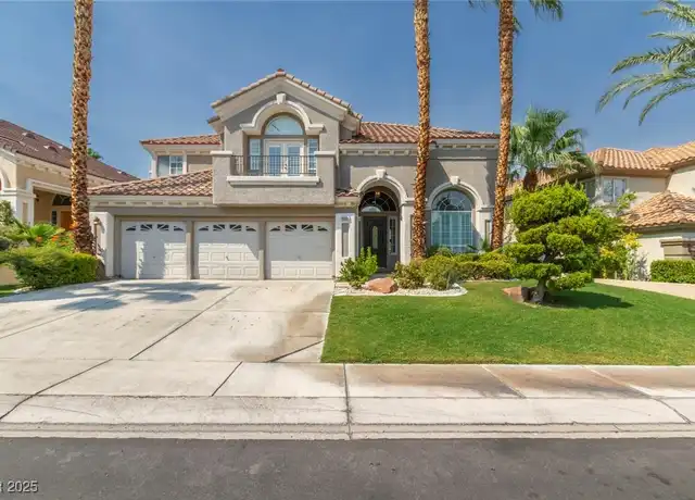 Property at 8824 Cortile Dr, Las Vegas, NV, 89134, 4 beds, 3.5 baths, [object Object]