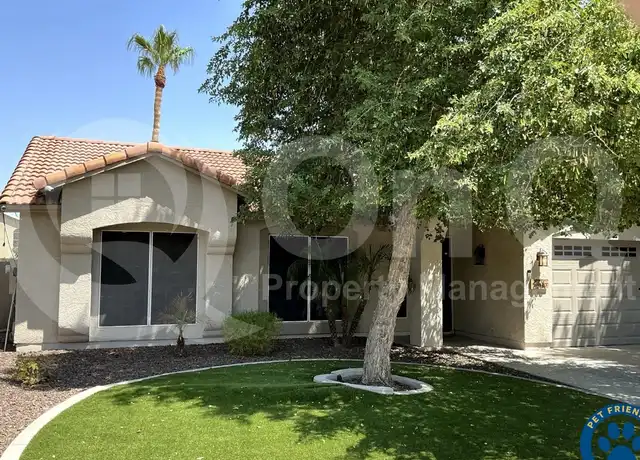 Property at 605 S Monterey St, Gilbert, AZ, 85233, 3 beds, 2 baths, [object Object]