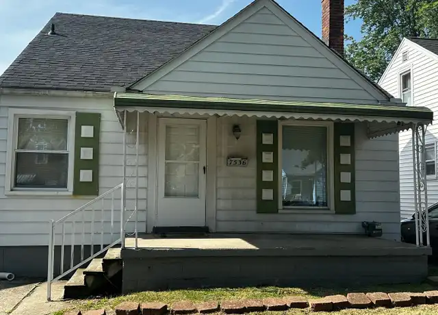 Property at 7536 Sterling, Center Line, MI, 48015, 3 beds, 1 bath, [object Object]