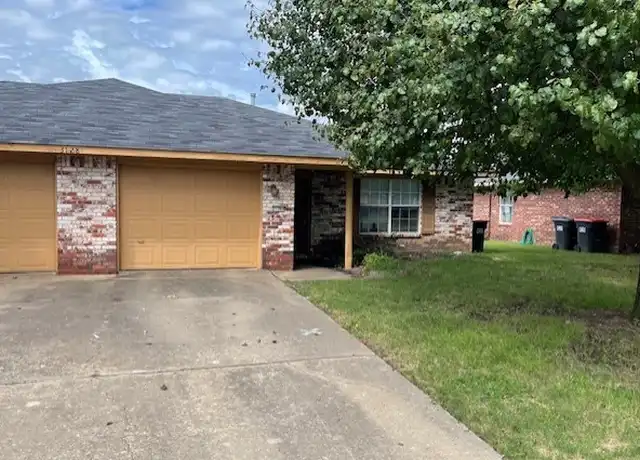 Property at 3128 Jerri Ln Unit B, Springdale, AR, 72764, 2 beds, 2 baths, [object Object]