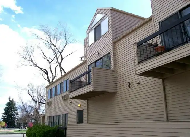 Property at 524 W Laurel St Unit A, Fort Collins, CO, 80521, 1 bed, 1 bath, [object Object]
