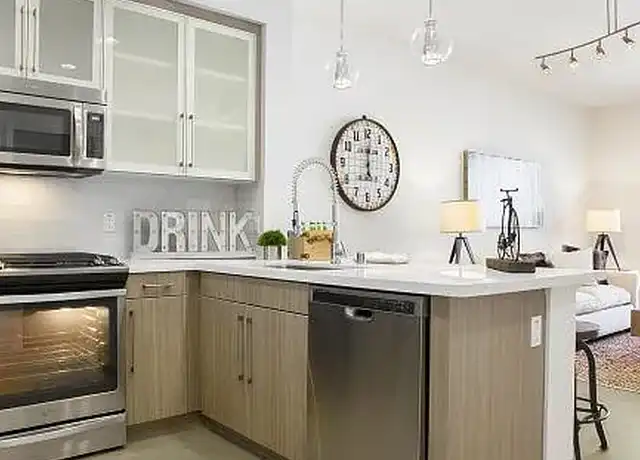 Property at The Highland - 1411 N Highland Ave, Los Angeles, CA, 90028, 1-3 bed, 1-3 bath, [object Object]