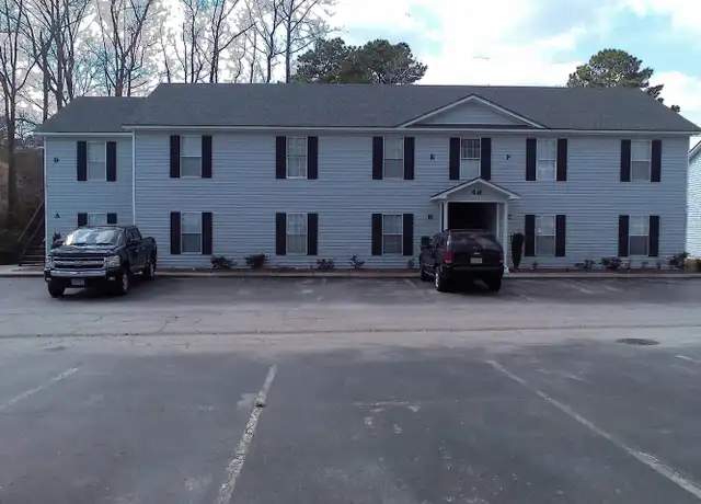 Property at 49 Mare Ct Unit B, Havelock, NC, 28532, 2 beds, 1 bath, [object Object]
