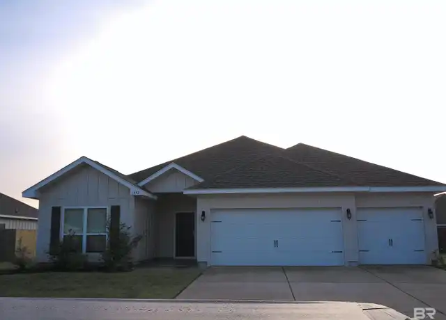 Property at 1892 Carly St, Foley, AL, 36535, 4 beds, 3 baths, [object Object]