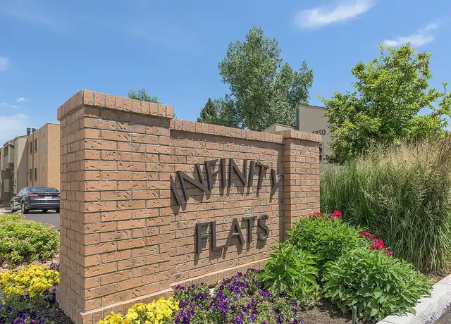 Property at Infinity Flats - 1250 S Clermont St, Denver, CO, 80246, 1 bed, 1 bath, [object Object]
