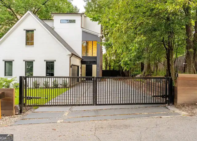 Property at 818 Verner St NW, Atlanta, GA, 30318, 6 beds, 4.5 baths, [object Object]