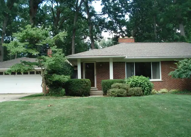 Property at 220 Montmorency Rd, Rochester Hills, MI, 48307, 3 beds, 2 baths, [object Object]