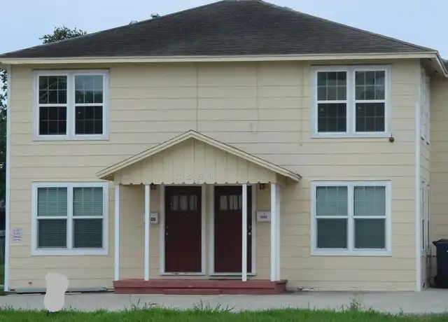 Property at 3530 S Alameda St, Corpus Christi, TX, 78411, 2 beds, 1 bath, [object Object]