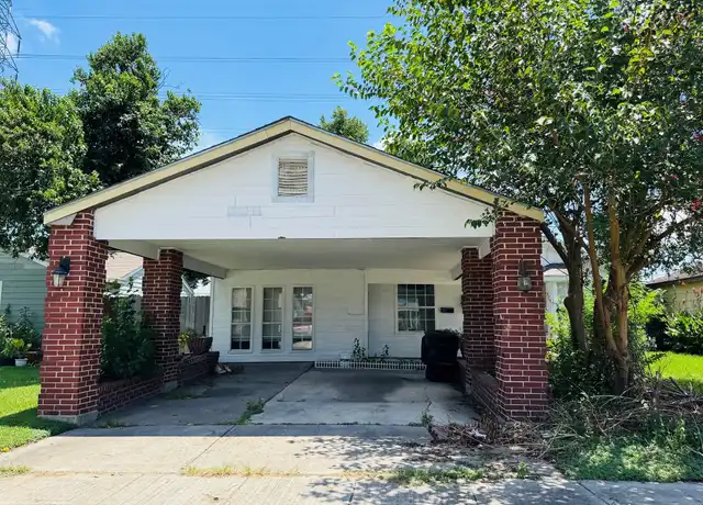 Property at 331 Terminal St, Houston, TX, 77020, 4 beds, 3 baths, [object Object]
