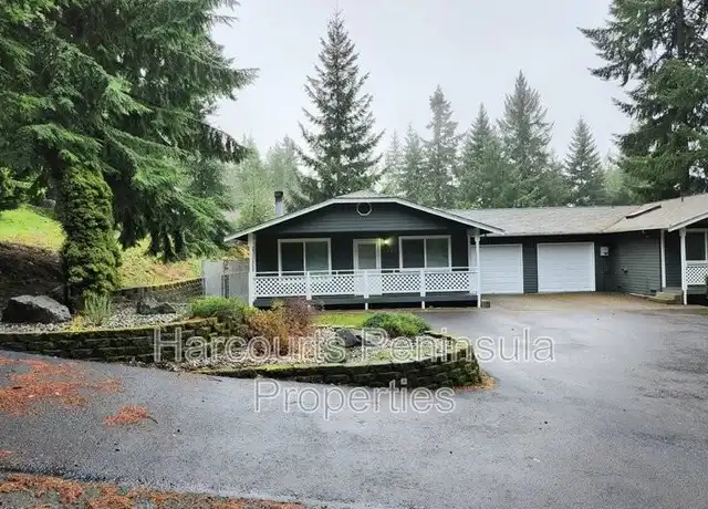 Property at 1825 Estrellita Ln NW, Silverdale, WA, 98383, 2 beds, 1 bath, [object Object]