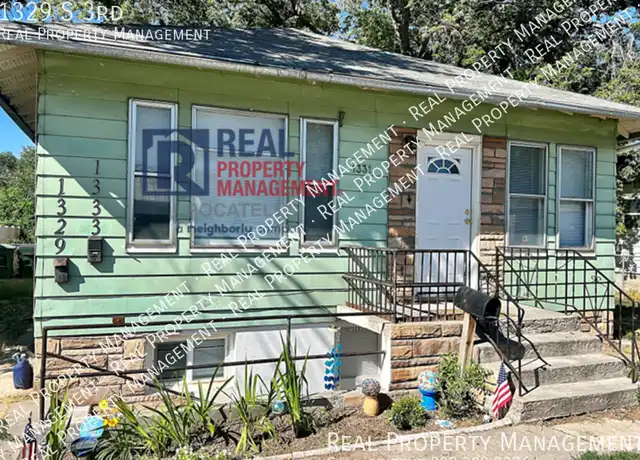 Property at 1329 S 3rd Ave, Pocatello, ID, 83201, 1 bed, 1 bath, [object Object]