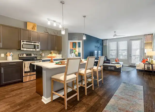 Property at Liberty Mill - 19520 Waters Rd, Germantown, MD, 20874, 0-1 beds, 1 bath, [object Object]