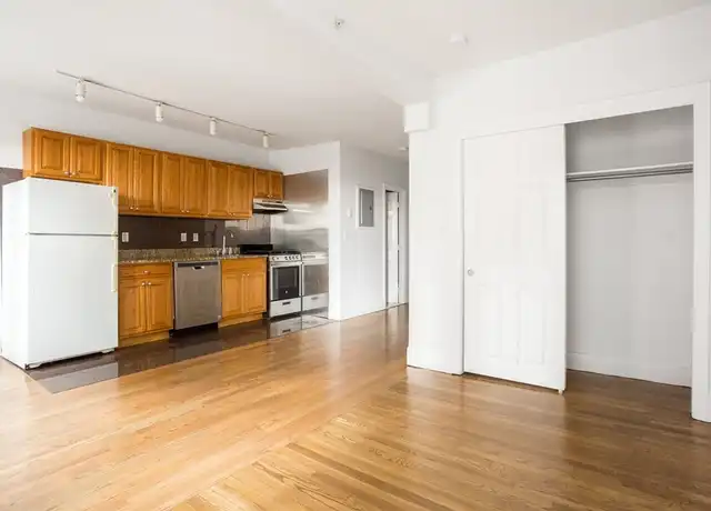 Property at 90 Warrenton St Unit 14, Boston, MA, 02116, 1 bed, 1 bath, [object Object]