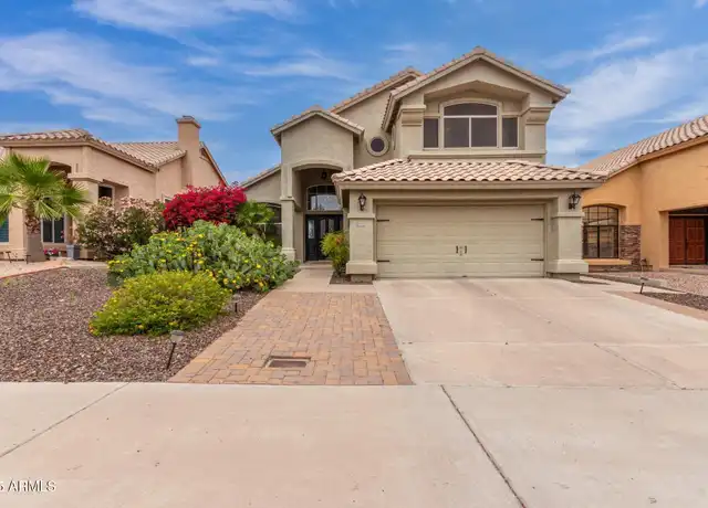 Property at 16643 S 15th St, Phoenix, AZ, 85048, 4 beds, 3 baths, [object Object]