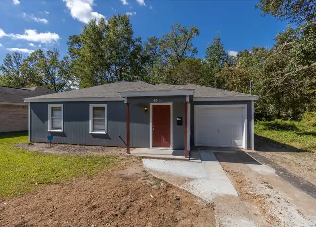 Property at 4645 Buffalo St, Beaumont, TX, 77703, 2 beds, 1 bath, [object Object]
