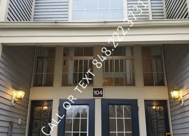 Property at 104 Olympic Ct #12, Princeton, NJ, 08540, 2 beds, 1 bath, [object Object]