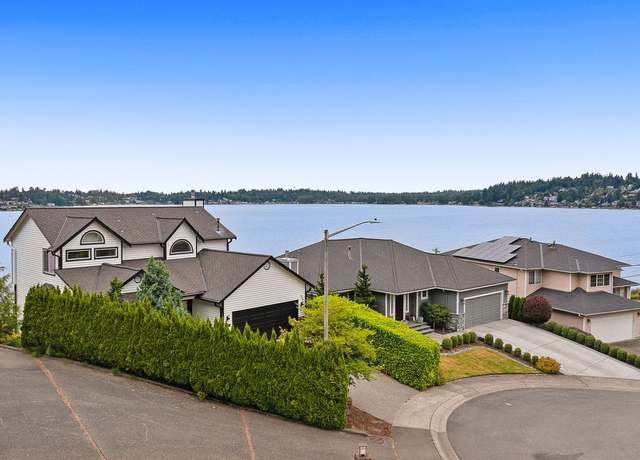 Photo of 222 116th Ave NE, Lake Stevens, WA 98258