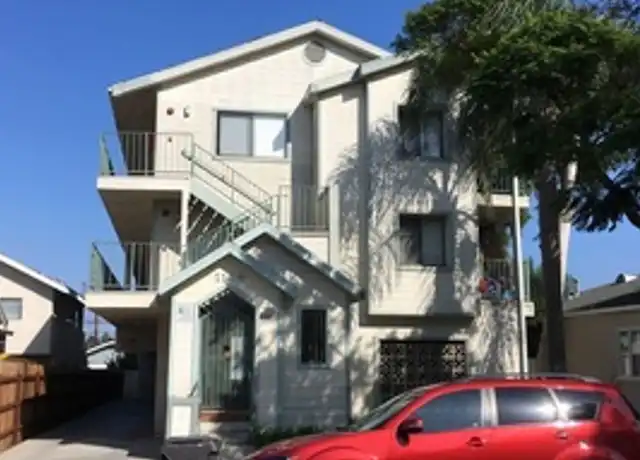 Property at 1134 Mira Mar Ave Unit 5, Long Beach, CA, 90804, 2 beds, 2 baths, [object Object]