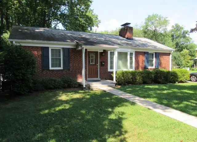 Property at 2910 N Westmoreland St, Arlington, VA, 22213, 4 beds, 2 baths, [object Object]