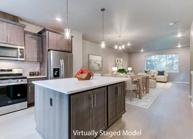 Property at 21319 SW Ortiz Ln Lot 4, Beaverton, OR, 97003, 3 beds, 3.5 baths, [object Object]
