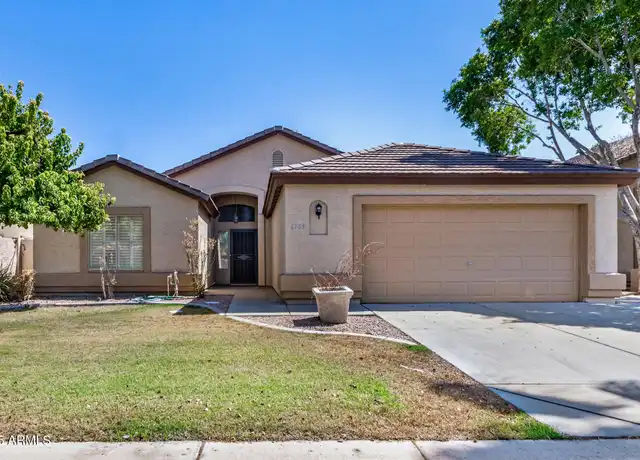 Property at 6769 W Monona Dr, Glendale, AZ, 85308, 3 beds, 2 baths, [object Object]