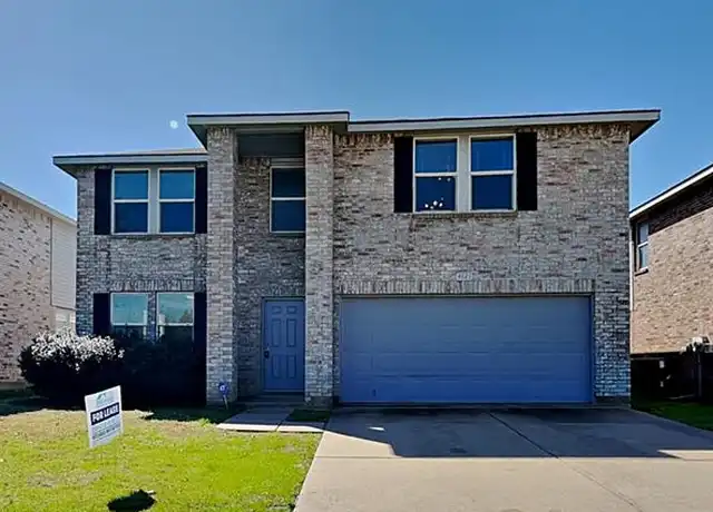 Property at 4121 German Pointer Way, Fort Worth, TX, 76123, 4 beds, 3 baths, [object Object]
