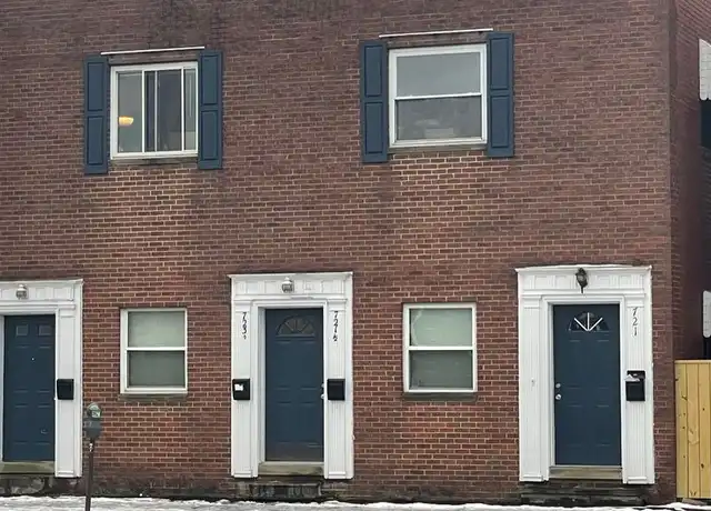Property at 721 6th Ave, Huntington, WV, 25701, 2 beds, 2 baths, [object Object]