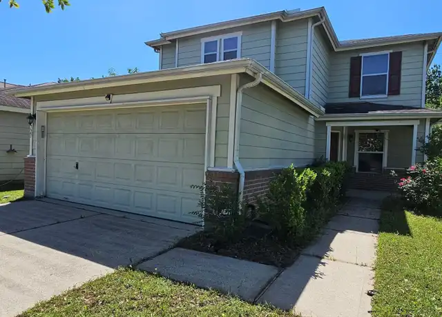 Property at 11727 Madison Oak St, Houston, TX, 77038, 3 beds, 2.5 baths, [object Object]