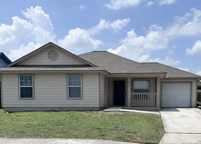 Property at 2841 Goldsmith St, San Antonio, TX, 78203, 3 beds, 2 baths, [object Object]