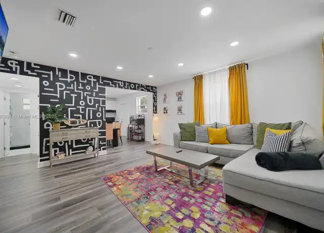 Property at 168 NW 32nd St #1, Miami, FL, 33127, 2 beds, 1 bath, [object Object]