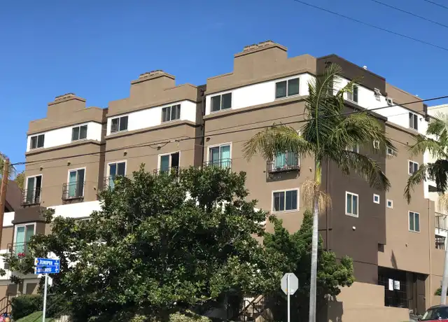Property at 234 W Juniper St Unit 405, San Diego, CA, 92101, 2 beds, 2 baths, [object Object]