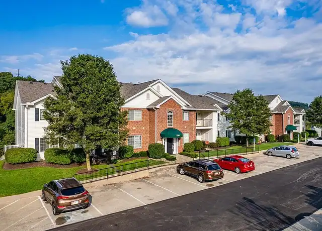 Property at 400 Hidden Ridge Ct, South Park Township, PA, 15129, 2 beds, 2 baths, [object Object]