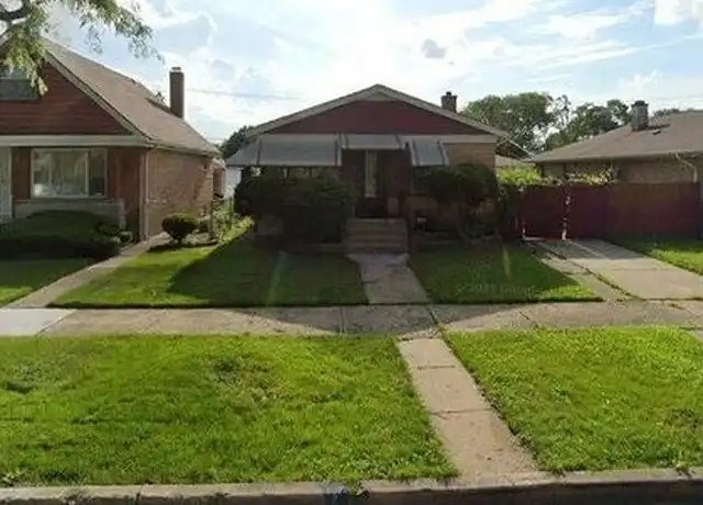 Property at 9122 S Parnell Ave, Chicago, IL, 60620, 3 beds, 1 bath, [object Object]