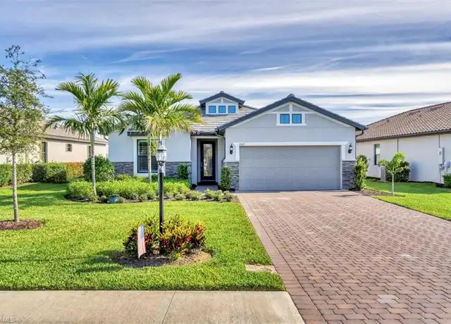Property at 19657 Deming Ln, Estero, FL, 33928, 3 beds, 3 baths, [object Object]