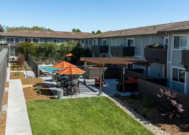 Property at Traverse Apartments - 181 Avram Ave, Rohnert Park, CA, 94928, 3 beds, 1 bath, [object Object]