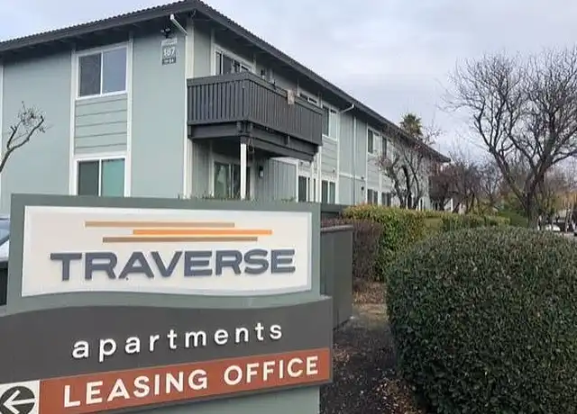 Property at Traverse Apartments - 181 Avram Ave, Rohnert Park, CA, 94928, 3 beds, 1 bath, [object Object]