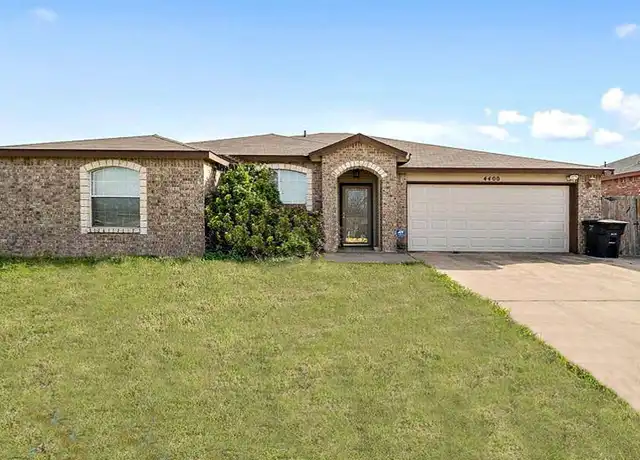 Property at 4400 Lloyd Dr, Killeen, TX, 76549, 4 beds, 2 baths, [object Object]