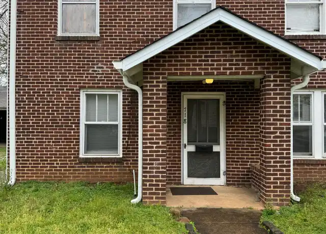 Property at 718 Clark St, Maryville, TN, 37803, 1 bed, 1 bath, [object Object]